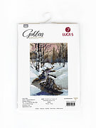 Winter - Petit Point Kit