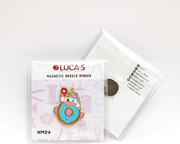 Donut Unicorn - Magnetic Needle Minder 