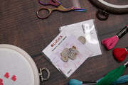 Elephant - Needle Minder 