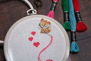 Fox 2 - Needle Minder 