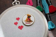 The Boxer - Needle Minder 