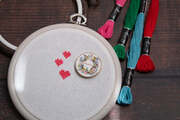 December - Needle Minder