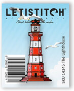 The Lighthouse - Needle Minder