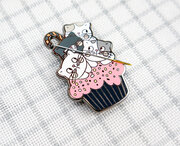 Sweet Halloween - Magnetic Needle Minder
