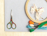 Rainbow - Embroidery Scissors