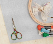 Rainbow - Embroidery Scissors