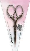 Soft Touch - Embroidery Scissors