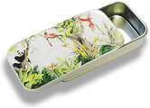 Jungle Time - Magnetic Needle Tin
