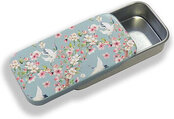 Spring Festival - Magnetic Needle Tin