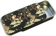 Tigers In The Jungle - Magnetic Needle Tin