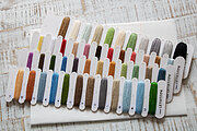 To The Harbor - Cross Stitch Kit