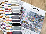 New York - Cross Stitch Kit