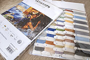 Mermaid Kiss - Cross Stitch Kit