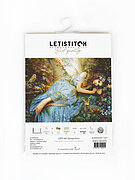 Spring Fairy - Cross Stitch Kit