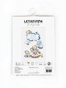 It's a Boy! - Cross Stitch Kit