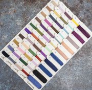 The Magic Shelf - Cross Stitch Kit , different perspective #1. Select this picture to zoom in
