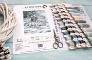 Walk As One - Cross Stitch Kit