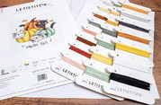 Hello Fall - Cross Stitch Kit 