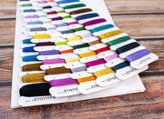 The Magic Dragon Shop - Cross Stitch Kit