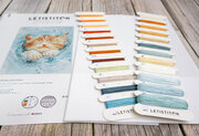 Splashing Playtime - Cross Stitch Kit