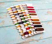 Paws & Presents - Christmas Cross Stitch Kit
