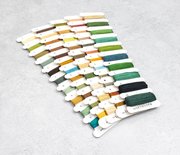 Nature's Muse - Cross Stitch Kit 