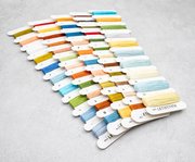 Mermaid Dreams - Cross Stitch Kit 