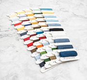 London Christmas Bus - Cross Stitch Kit 