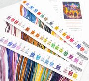 Three Kings - Christian Cross Stitch Kit 