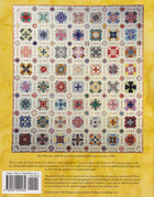 Lucy Boston Patchwork Of Crosses - Quilt Pattern
