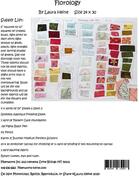 Florology - Quilt Pattern