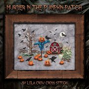 Floss Pack for "Murder in the Pumpkin Patch"