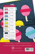 Sweet POP! - Quilt Pattern