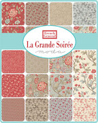 La Grande Soiree - Layer Cake