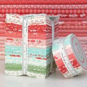 Lighthearted Summer Green - Checks and Plaids - Quilt Fabric