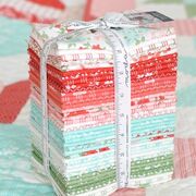 Lighthearted Summer Green - Checks and Plaids - Quilt Fabric