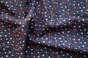 Lil Calico Apples Cream Soda - Quilt Fabric
