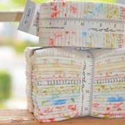 Linen Cupboard Pajamas - Chantilly Leaf - Quilt Fabric