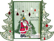 Punch Die - Baubles - Craft Die 