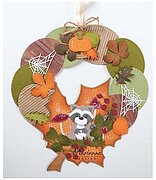 Tiny's Mushrooms - Marianne Design Creatables Die