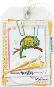Art Supplies - Craft Die
