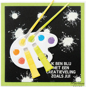 Art Supplies - Craft Die