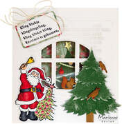 Build A Pine Tree - Craft Die 