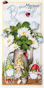 Bluebell - Craft Die