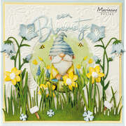 Bluebell - Craft Die