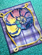 End of My Rope - Craft Die Set