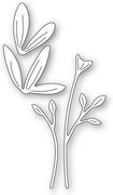 Floral Bud Stems - Craft Die