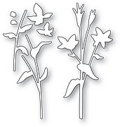 Fresh Cut Stems - Craft Die Set
