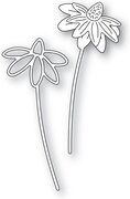 Sunshine Daisy Stems - Craft Die