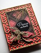 Celeste Plate - Craft Die
